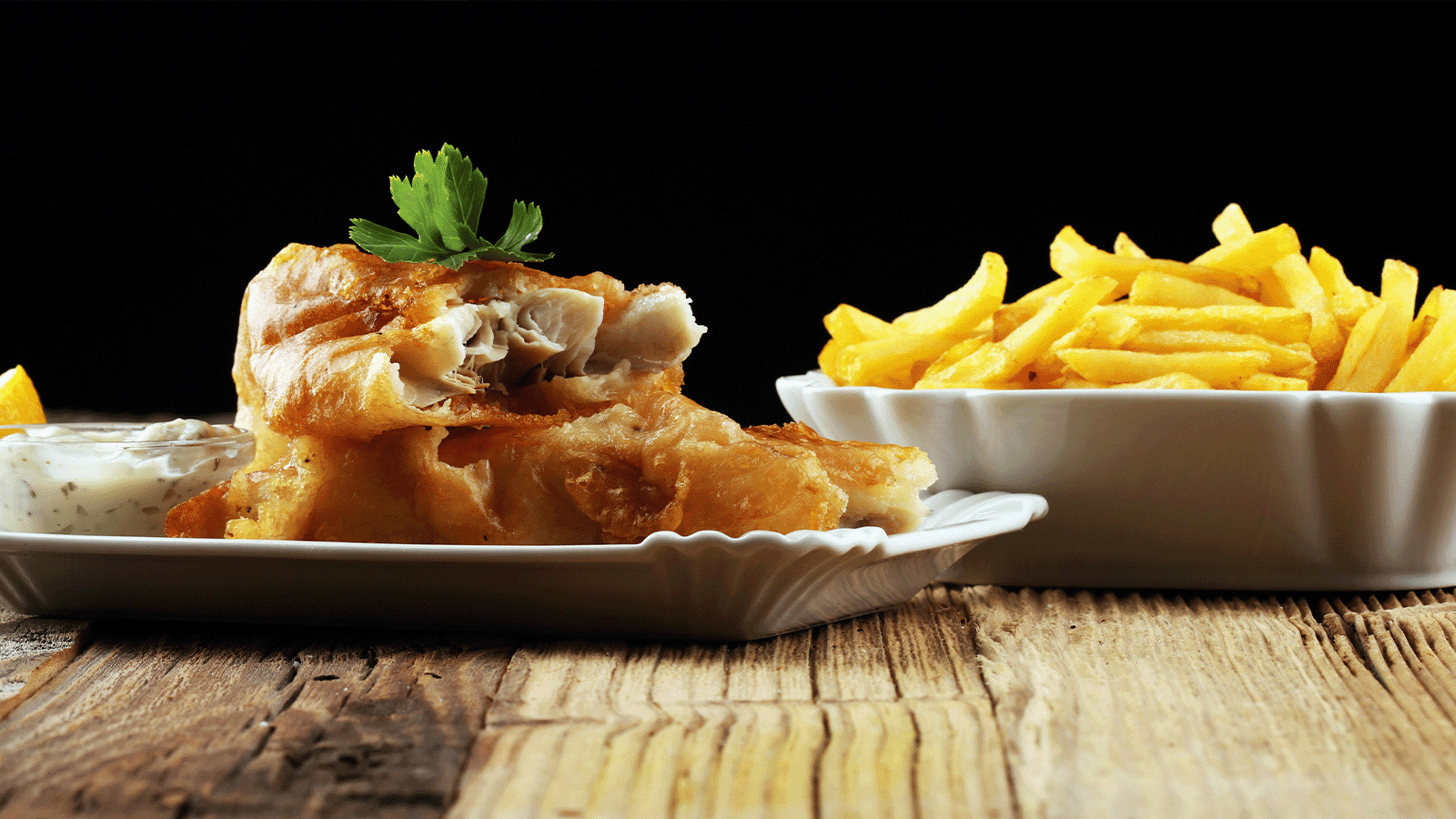 Great Missenden Fish Bar & Mangal